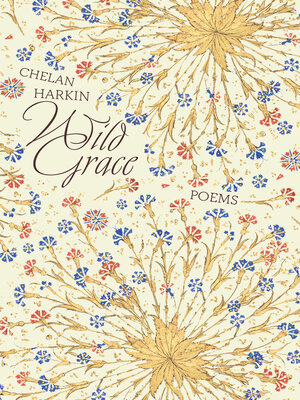 cover image of Wild Grace